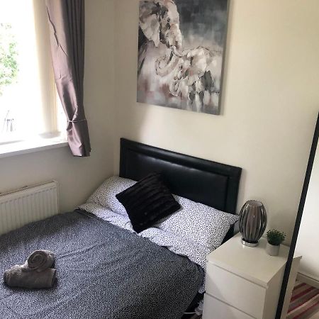 Cozy Small Double Room In Quiet Cul-De-Sac 诺丁汉 外观 照片